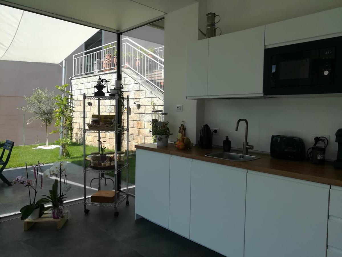 安娜住宿加早餐旅馆 Isera 外观 照片