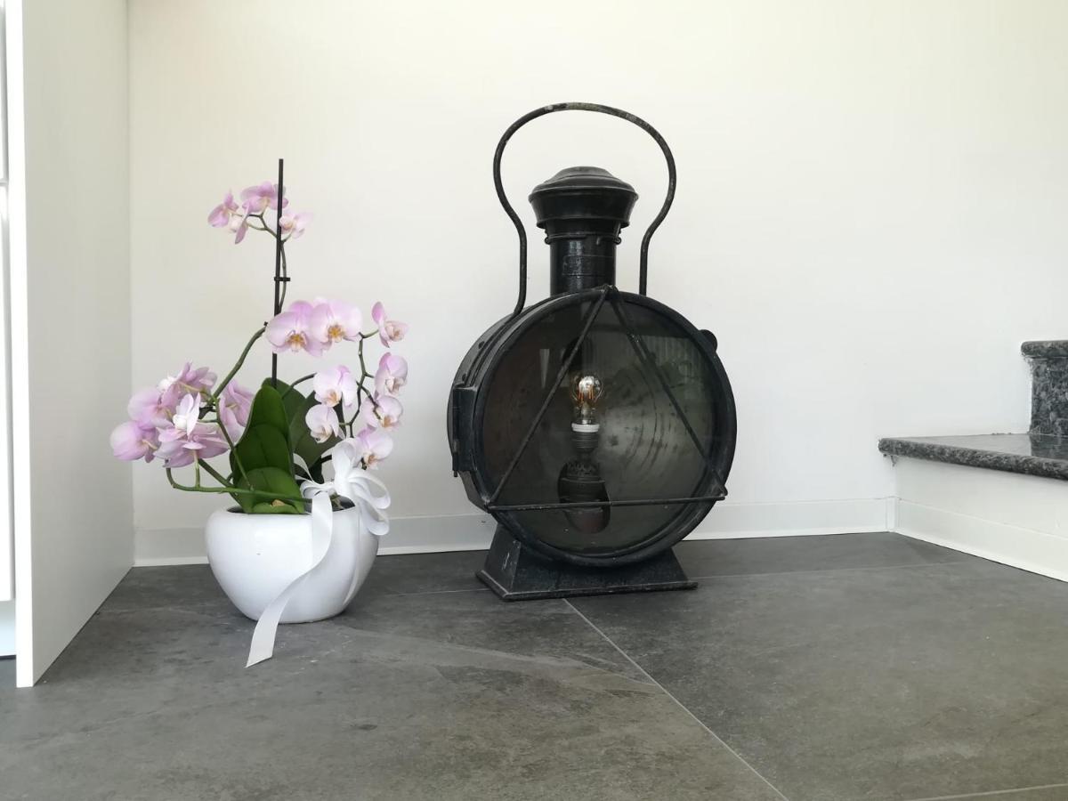 安娜住宿加早餐旅馆 Isera 外观 照片